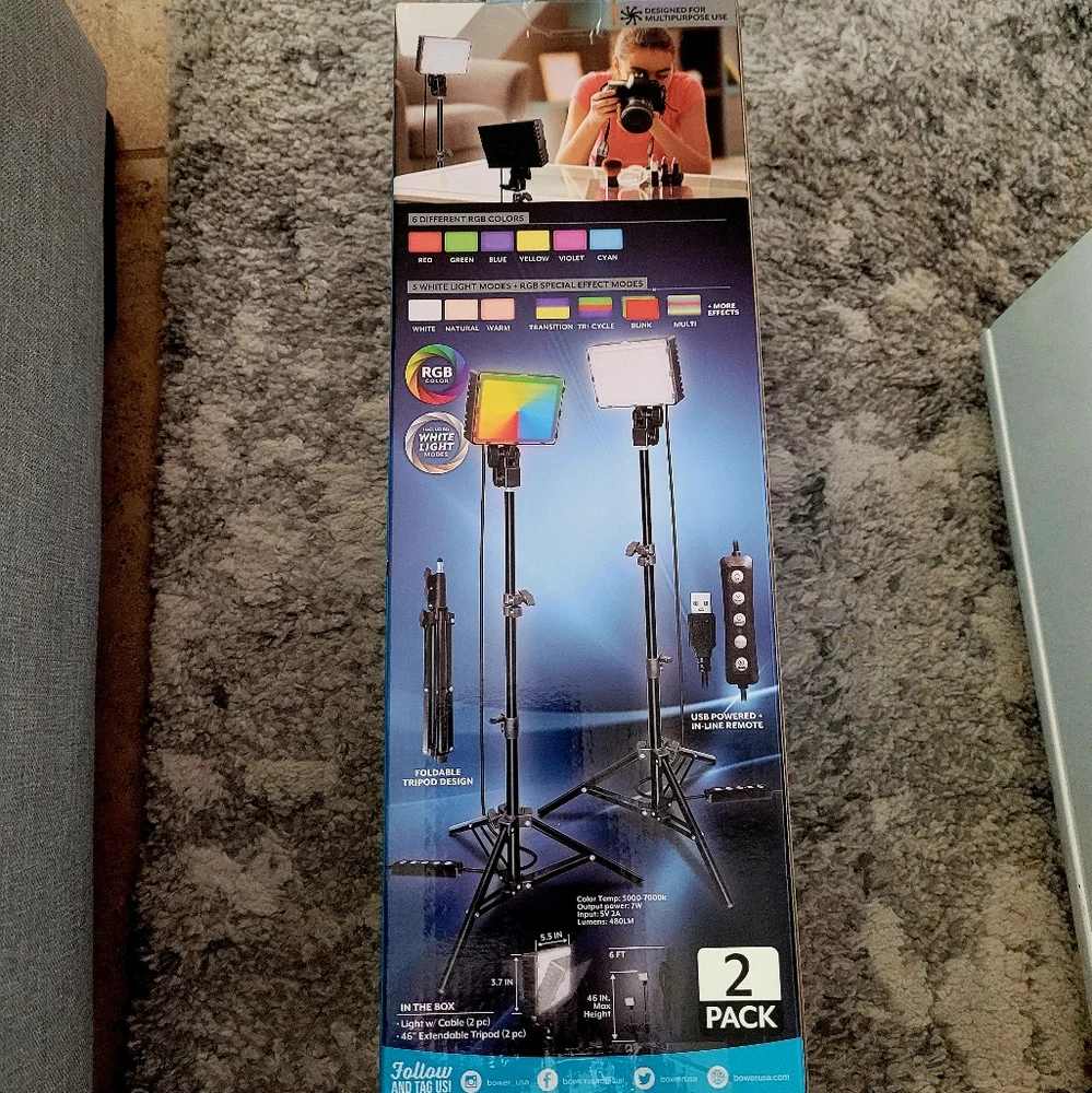 Light Kit - Picture 2 of 3